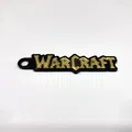 Móc khóa WarCraft / kľúčenka - Thumbnail 2