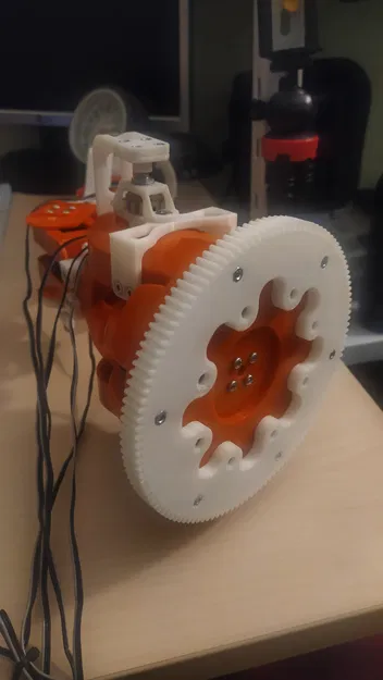 Bộ Cảm Biến Robot Arm BRACCIO - Image 3