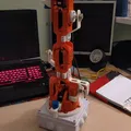Bộ Cảm Biến Robot Arm BRACCIO - Thumbnail 5