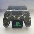Chân đế giữ 2 tay cầm PS4 - Thumbnail 1