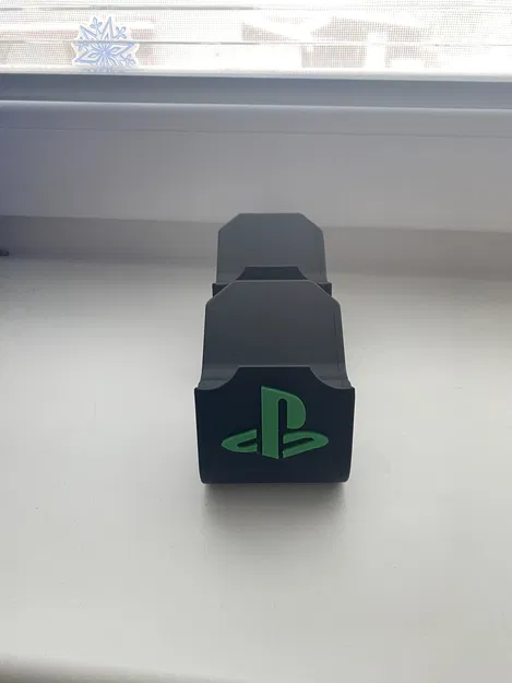 Chân đế giữ 2 tay cầm PS4 - Image 4