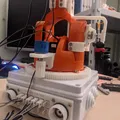 Bộ Cảm Biến Robot Arm BRACCIO - Thumbnail 8