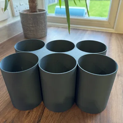 Chỗ đựng Bình thể thao cho Xe đạp