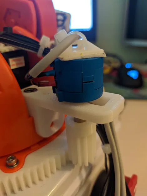 Bộ Cảm Biến Robot Arm BRACCIO - Image 10