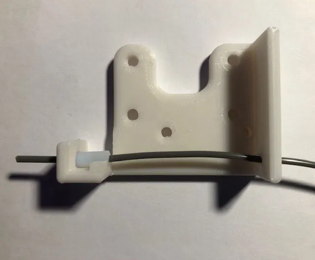 Dẫn Hướng Filament CR-10s Pro V1&V2 Cho Cảm Biến Filament - Image 3