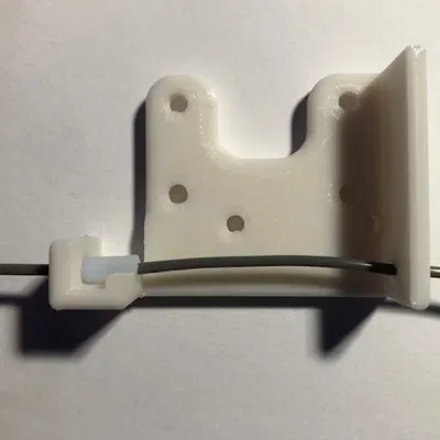 Dẫn Hướng Filament CR-10s Pro V1&V2 Cho Cảm Biến Filament