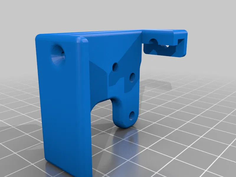 Dẫn Hướng Filament CR-10s Pro V1&V2 Cho Cảm Biến Filament - Image 4