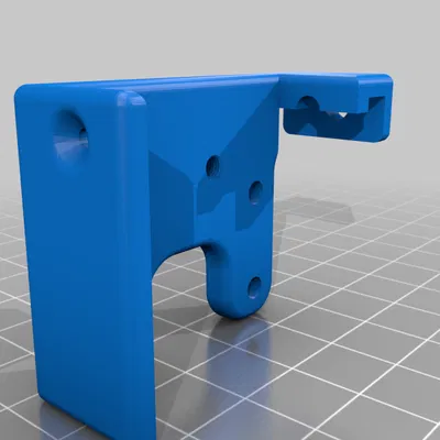 Dẫn Hướng Filament CR-10s Pro V1&V2 Cho Cảm Biến Filament