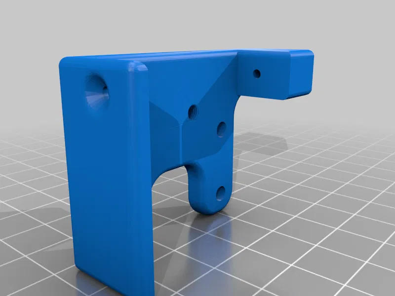 Dẫn Hướng Filament CR-10s Pro V1&V2 Cho Cảm Biến Filament - Image 6