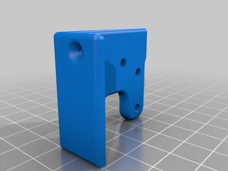 Dẫn Hướng Filament CR-10s Pro V1&V2 Cho Cảm Biến Filament - Image 8