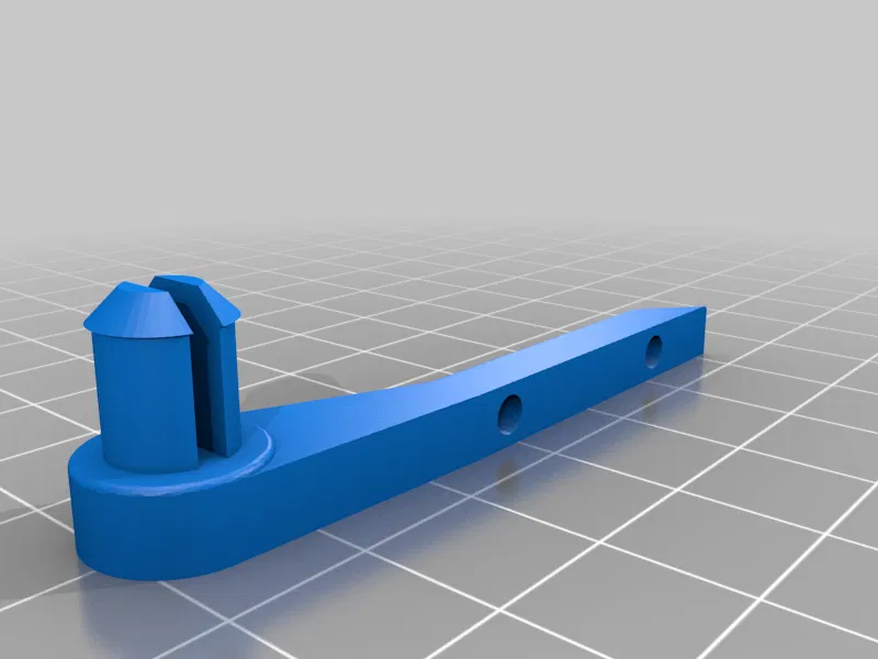 Dẫn Hướng Filament CR-10s Pro V1&V2 Cho Cảm Biến Filament - Image 9