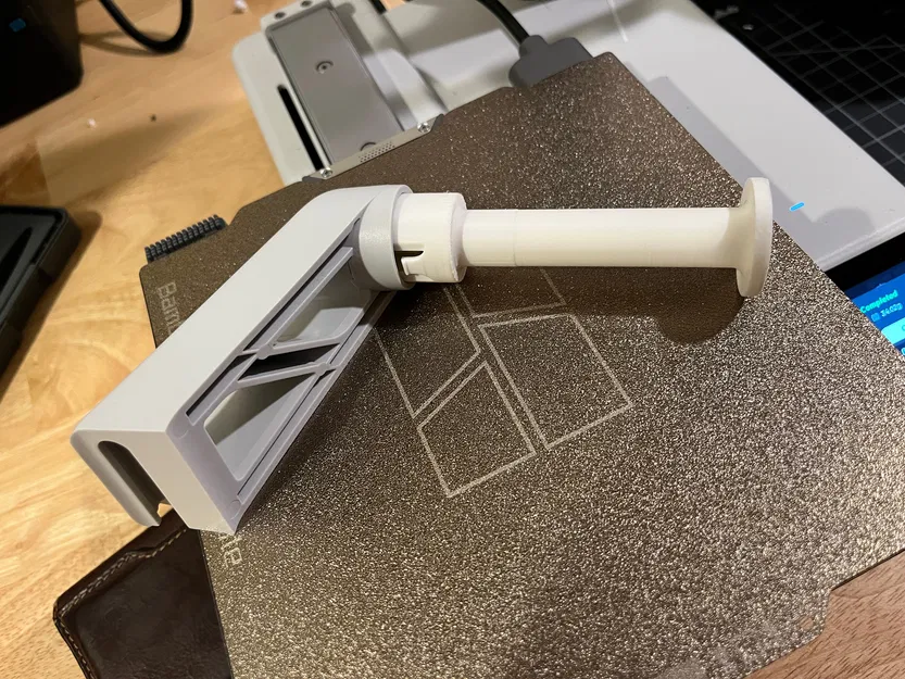 Thanh Nối Dài Cuộn Dây Lớn Cho A1 Mini - Image 1