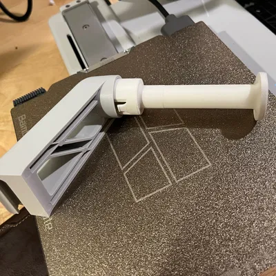 Thanh Nối Dài Cuộn Dây Lớn Cho A1 Mini