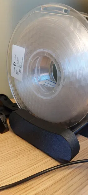 Đế giữ cuộn dây tóc cho cuộn 200g và 250g - Image 1