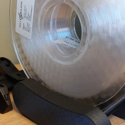 Đế giữ cuộn dây tóc cho cuộn 200g và 250g