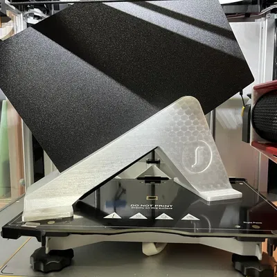 Giá đỡ Tấm kính cho Snapmaker J1