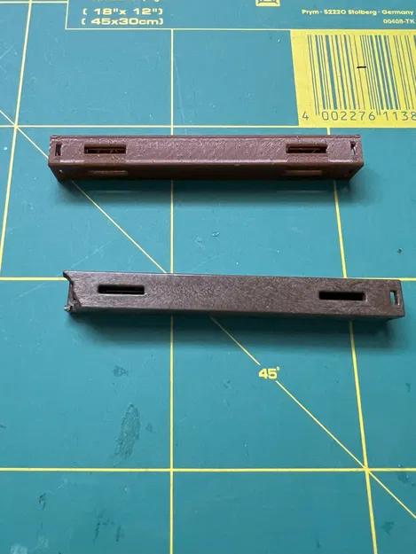 Trụ Thay Thế Cho Playmobil - Image 1