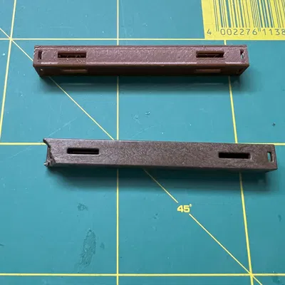 Trụ Thay Thế Cho Playmobil