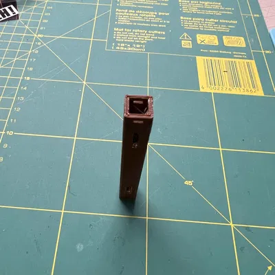 Trụ Thay Thế Cho Playmobil