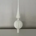 Chóp cây thông Noel - Thumbnail 1