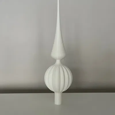 Chóp cây thông Noel