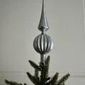 Chóp cây thông Noel - Thumbnail 4