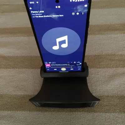 Loa Kèn Thụ Động Cho Điện Thoại Di Động