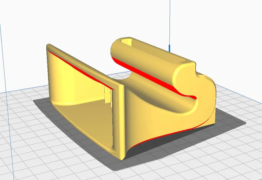 Loa Kèn Thụ Động Cho Điện Thoại Di Động - Image 3