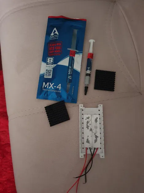 Đèn Bàn hoặc Đèn Để Bàn Có Sạc - Image 3