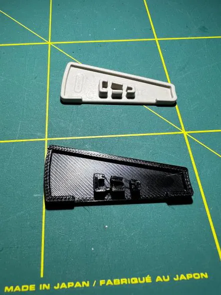 Bậc thang Playmobil thay thế - Image 1