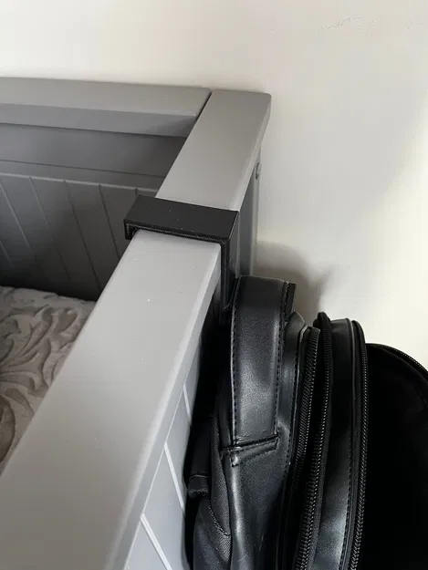 Móc Treo Túi Cho Ghế Sofa Hemnes - Image 1