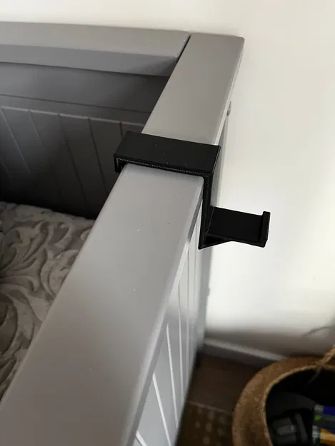 Móc Treo Túi Cho Ghế Sofa Hemnes - Image 2