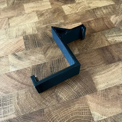 Móc Treo Túi Cho Ghế Sofa Hemnes