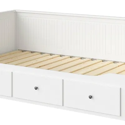 Móc Treo Túi Cho Ghế Sofa Hemnes