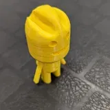 Mô hình nhân vật "Kuriosa" độc đáo - Image 4