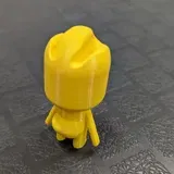 Mô hình nhân vật "Kuriosa" độc đáo - Image 7