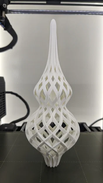 Chân nến cây thông Noel - Image 5