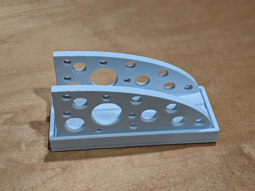 Khay đựng giá để bọt biển - Image 2