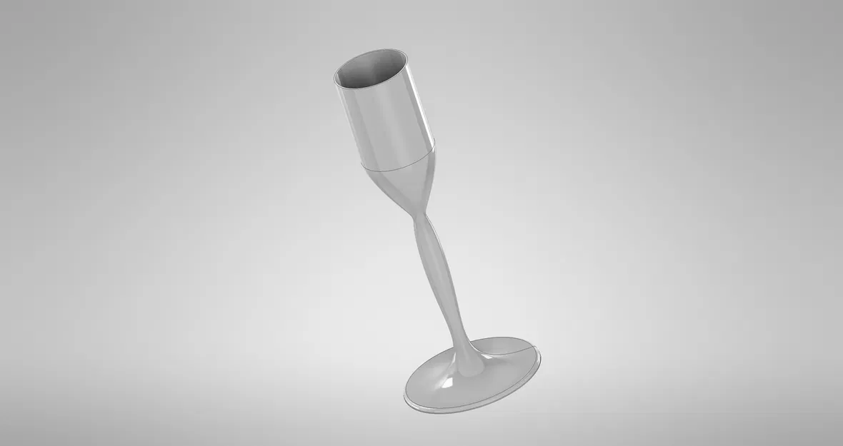 Chân Nến Thanh Lịch - Image 2