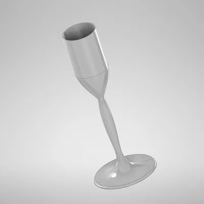 Chân Nến Thanh Lịch