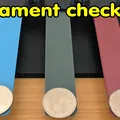 Kiểm tra sợi nhựa in (Filament Checker) - Thumbnail 1