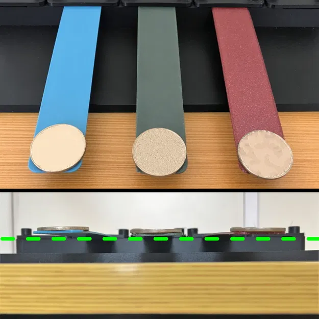 Kiểm tra sợi nhựa in (Filament Checker) - Image 2