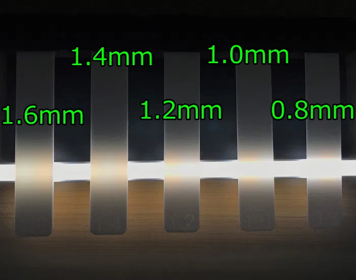 Kiểm tra sợi nhựa in (Filament Checker) - Image 3