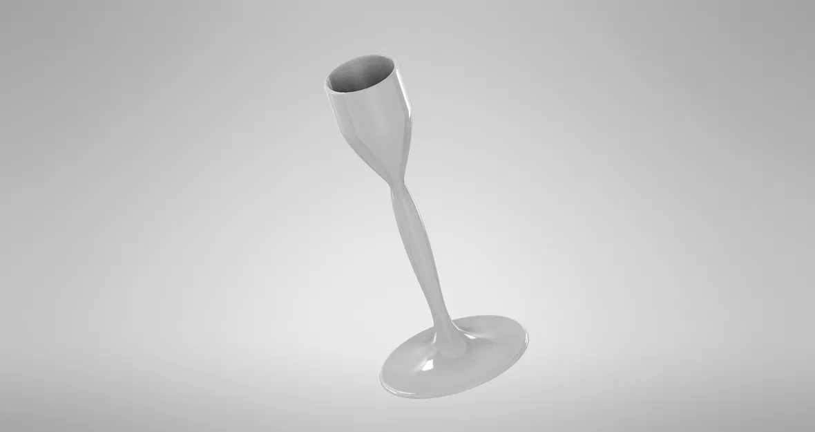 Chân Nến Thanh Lịch - Image 3