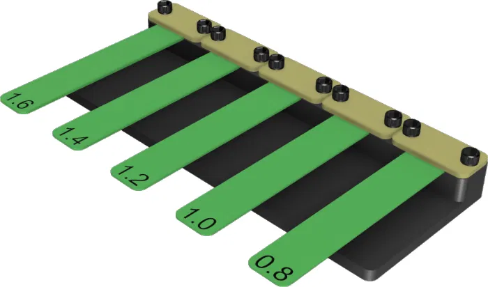 Kiểm tra sợi nhựa in (Filament Checker) - Image 4