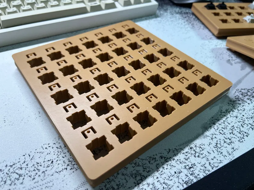 Trạm Lube Switch Bàn Phím (Switch + Stem) - Image 2