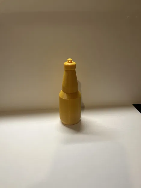 Móc Trang Trí Chai Modelo - Image 3