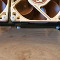 Bộ làm mát bể cá/thủy sinh dạng module siêu êm - Thumbnail 6