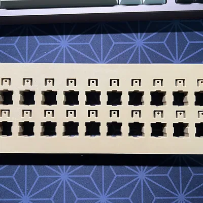 Trạm Lube Switch Bàn Phím (Switch + Stem)