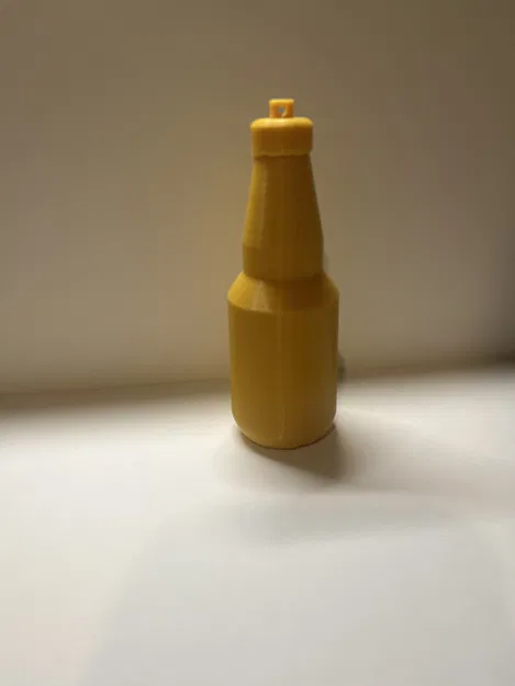 Móc Trang Trí Chai Modelo - Image 5